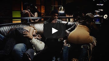 NxWorries (Anderson .Paak Knxwledge) feat. Snoop Dogg October London - FromHere video