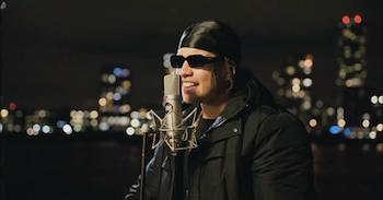 Ocean Wisdom - Near Life Experience video