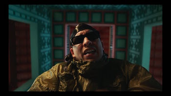 Ocean Wisdom x K Koke - No Squids video