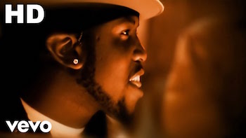 Outkast - ATliens video