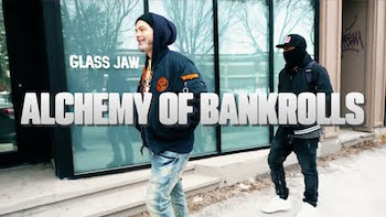 Paul Wall - Alchemy of Bankrolls video