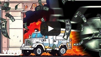 Roc Marciano - BeBe s Kids video