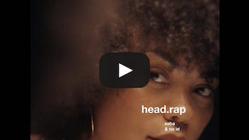 Saba No ID feat. Madison McFerrin, Og, and Jordan Ward - head.rap video