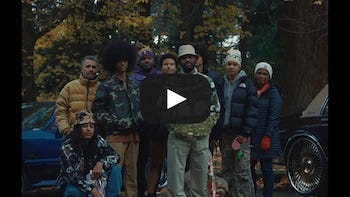 Sango feat. Dave B. – Meanwhile video