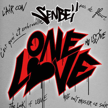 Senbeï - One Love EP [10 Years Anniversary Edition]