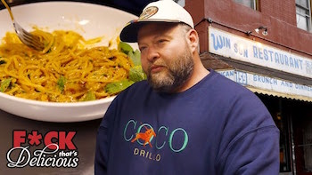 THE ALT-PASTA REVOLUTION FTD