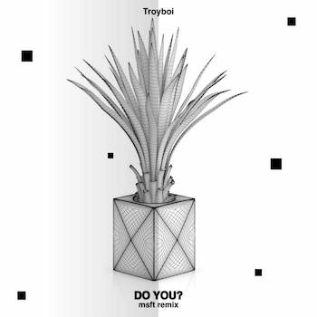 troyboi - do you (msft remix)