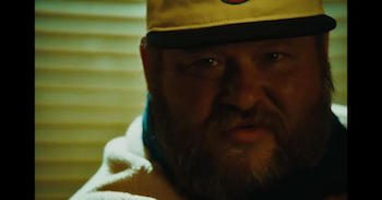 Action Bronson - Sega video