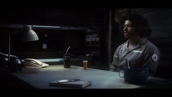 clipping. - Air 'Em Out video