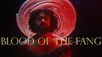 Clipping - Blood of the Fang video