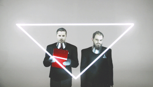 clipping. - Splendor & Misery [Short Film]