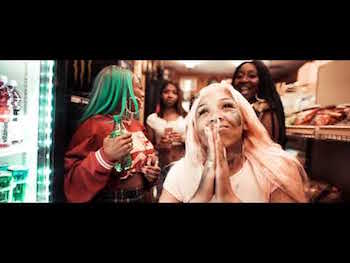 Cocc Pistol Cree - Check Ya Man video