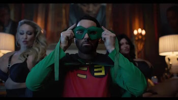 Eminem - Houdini video