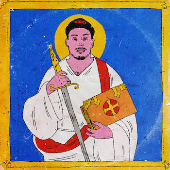 Evidence x Thelonious Coltrane - Weather Report