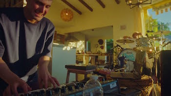 Fred again.. & Anderson .Paak feat. Chika - places to be (Eagle Rock, 16th April 2024)