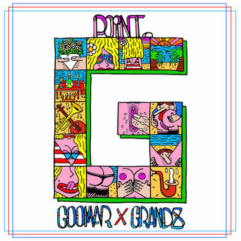 GooMar X GrandHuit - Point G