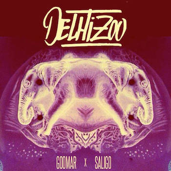 GooMar x Saligo - Delhi Zoo