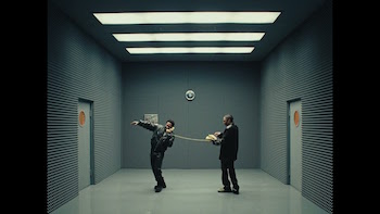 KAYTRANADA feat. Lou Phelps - Call U Up video