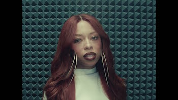 KAYTRANADA feat. Ravyn Lenae - Video