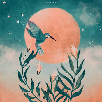 linkrust - Colibri EP