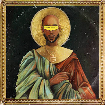 Thelonious Coltrane - Crack Instagram & AIDS (Instrumentals)