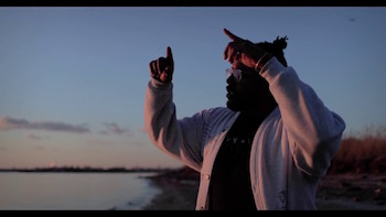 Armand Hammer - Barbarians/Overseas video