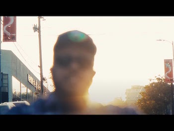 Blu - Lost Angel video