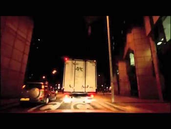 Bosco - No Man's Land video (JP Villa Remix)