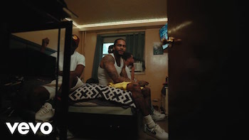 Dave East, Mike & Keys - DOIN’ GREAT video