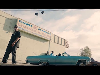 Dezzy Hollow - Let It Be Known video