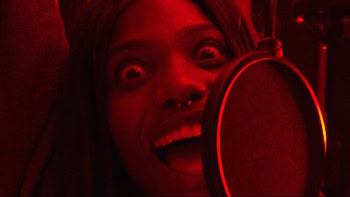 Doechii- Spookie Coochie video