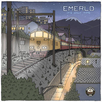 EMERLD - It's Only Time