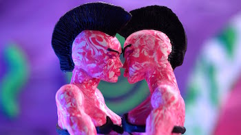 F. Virtue feat. Atmosphere - Chain Gang video