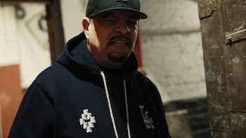 Fedie DeMarcon feat. Ice-T, Treach & Buckshot - Active video