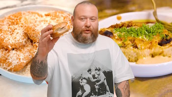 FROM NYC BAGELS TO CHILI FRIED CHICKEN, THE IN STUDIO SHOW EXTENDED CUT