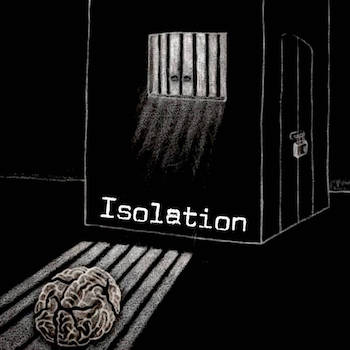 Gel Roc feat. DJ Ethos - Isolation