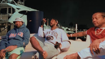 JasonMartin & DJ Quik - DERN & SPRUCE video