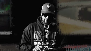 JasonMartin & DJ Quik feat. Curren$y, Bun B & Jay Worthy - SINCE I WAS LIL video