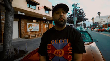 Jay Worthy, DāM FunK & DRAM - Westside video