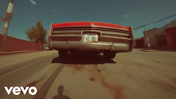 Jay Worthy, DāM FunK feat. Leven Kali, Polyester the Saint - Rich Today video