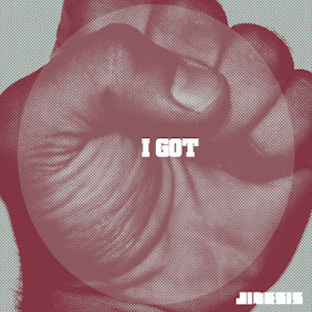 Jinesis - I Got