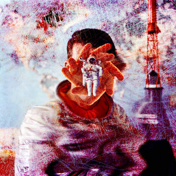 JP Villa - High Gravity