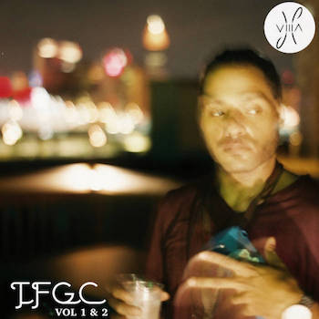 JP Villa - Themes for Great Cities ( Vol 1 & 2 )