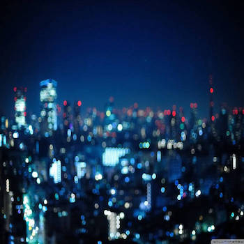 JP Villa - Volacious