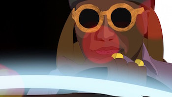 Kool Keith - Wood Grain Panels video