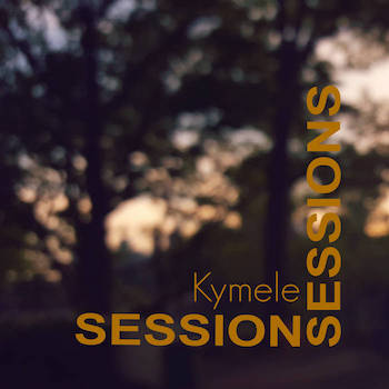 Kymele - Sessions