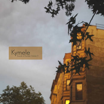 Kymele - Sounds of Kymele, Volume 3