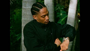 Lou Phelps feat. Benjamin Epps - Connexion française video