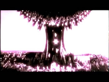 Machinedrum - Where Did We Go Wrong? video