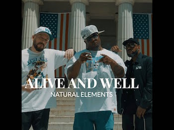 Natural Elements - Alive and Well video
